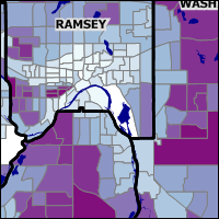 Thematic Maps: Census Data thumbnail