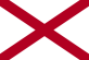 Flag of Alabama