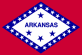 Flag of Arkansas